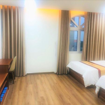 Khách sạn Doha 1 sân bay Sài Gòn TP. Hồ Chí Minh Ngoại thất bức ảnh