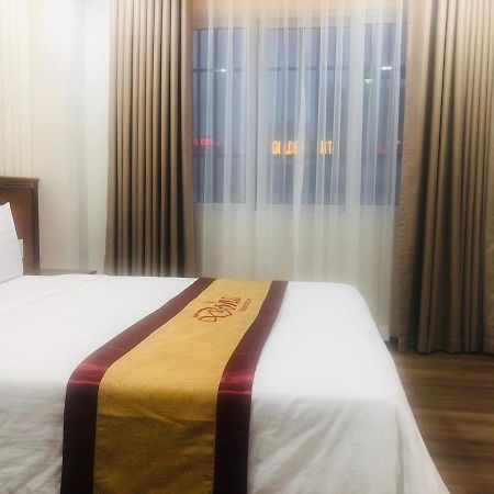 Khách sạn Doha 1 sân bay Sài Gòn TP. Hồ Chí Minh Ngoại thất bức ảnh